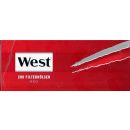 Hülsen West red 200