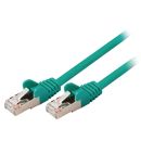 VLCP85121G50 CAT5e SF/UTP-Netzwerkkabel RJ45 (8P8C) male...