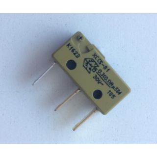 Mikroschalter XCC5-81 alternativ für SAECO NE05,017 (NE05017)
