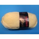 Wolle Baby 50g Farbe 011 (gelb)