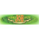 JOB gr&uuml;n XXL 32 Blatt (King Size)