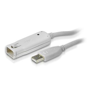 UE2120 12 m USB 2.0 Verlängerungskabel (Daisy-Chaining bis zu 60 m)
