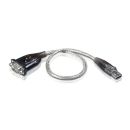 UC232A-AT USB auf RS-232 Adapter (35 cm)