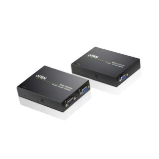 VE150A-AT-G VGA-Cat-5-Extender (1280 x 1024 bei 150 m)