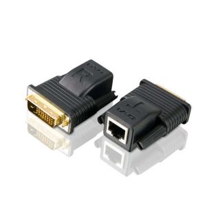 VE066-AT Mini-Cat-5-DVI-Extender (1080p bei 15m/1080i bei 20m)