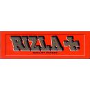 Rizla+ Papers klein rot (medium weight)