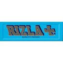 Rizla+ Papers klein blau (fine weight)