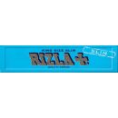 Rizla+ Papers groß blau SLIM (fine weight)