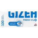 H&uuml;lsen Gizeh Fresh Cliq 100