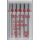 ORGAN Maschinnadel Leder 90-100 (VPE=5 Stk Nadel)