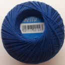 H&auml;kelgarn BELLA 20 100%Bw. 50g Farbe 122 (blau)