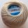 Häkelgarn BELLA 10 100%Bw. 50g Farbe 103 (beige)