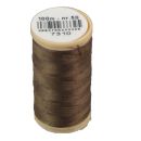 Nähfaden COATS Cotton merc. 50/100m Farbe 7310