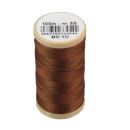 Nähfaden COATS Cotton merc. 50/100m Farbe 8510