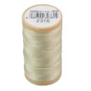 N&auml;hfaden COATS Cotton merc. 50/100m Farbe 2316