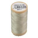 N&auml;hfaden COATS Cotton merc. 50/100m Farbe 2211