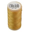 Nähfaden COATS Cotton merc. 50/100m Farbe 3712