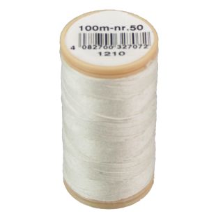 Nähfaden COATS Cotton merc. 50/100m Farbe 1210