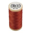 Nähfaden COATS Cotton merc. 50/100m Farbe 6719