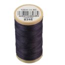 Nähfaden COATS Cotton merc. 50/100m Farbe 8346