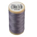 Nähfaden COATS Cotton merc. 50/100m Farbe 6345