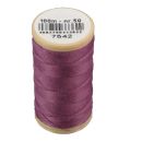 Nähfaden COATS Cotton merc. 50/100m Farbe 7542