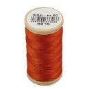 Nähfaden COATS Cotton merc. 50/100m Farbe 6815