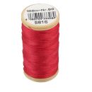 Nähfaden COATS Cotton merc. 50/100m Farbe 6816