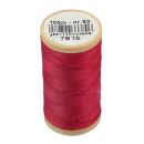 Nähfaden COATS Cotton merc. 50/100m Farbe 7815