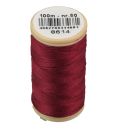 Nähfaden COATS Cotton merc. 50/100m Farbe 8614