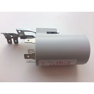 Netzfilter UNI 0,47MF 250V 50/60HZ 10A 40C Indesit (Elin WM25M)