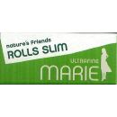 Marie Rolls Slim nature&acute;s Friends