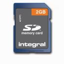INSD2GV2 SD (Secure Digital) Speicherkarte 4 2 GB