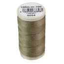 Nähfaden COATS Duet 100%Polyest. 100/100m Farbe 5054