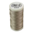 Nähfaden COATS Duet 100%Polyest. 100/100m Farbe 5053