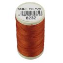 Nähfaden COATS Duet 100%Polyest. 100/100m Farbe 8232