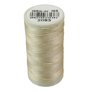 Nähfaden COATS Duet 100%Polyest. 100/100m Farbe 2083