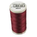 Nähfaden COATS Duet 100%Polyest. 100/100m Farbe 9604