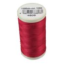Nähfaden COATS Duet 100%Polyest. 100/100m Farbe 4609