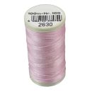 Nähfaden COATS Duet 100%Polyest. 100/100m Farbe 2630