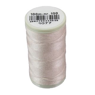 Nähfaden COATS Duet 100%Polyest. 100/100m Farbe 1077