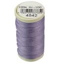 Nähfaden COATS Duet 100%Polyest. 100/100m Farbe 4542