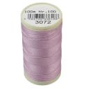 Nähfaden COATS Duet 100%Polyest. 100/100m Farbe 3072