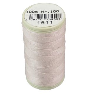 Nähfaden COATS Duet 100%Polyest. 100/100m Farbe 1511