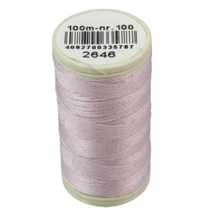 Nähfaden COATS Duet 100%Polyest. 100/100m Farbe 2546