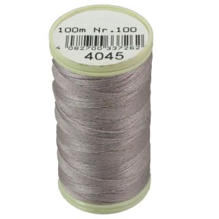 Nähfaden COATS Duet 100%Polyest. 100/100m Farbe 4045