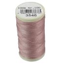 Nähfaden COATS Duet 100%Polyest. 100/100m Farbe 3546