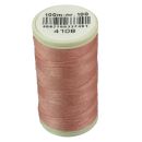Nähfaden COATS Duet 100%Polyest. 100/100m Farbe 4108