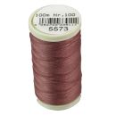 Nähfaden COATS Duet 100%Polyest. 100/100m Farbe 5573