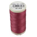 Nähfaden COATS Duet 100%Polyest. 100/100m Farbe 6142